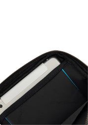 Borsello porta iPad Uomo piquadro ca3084mos-n Nero