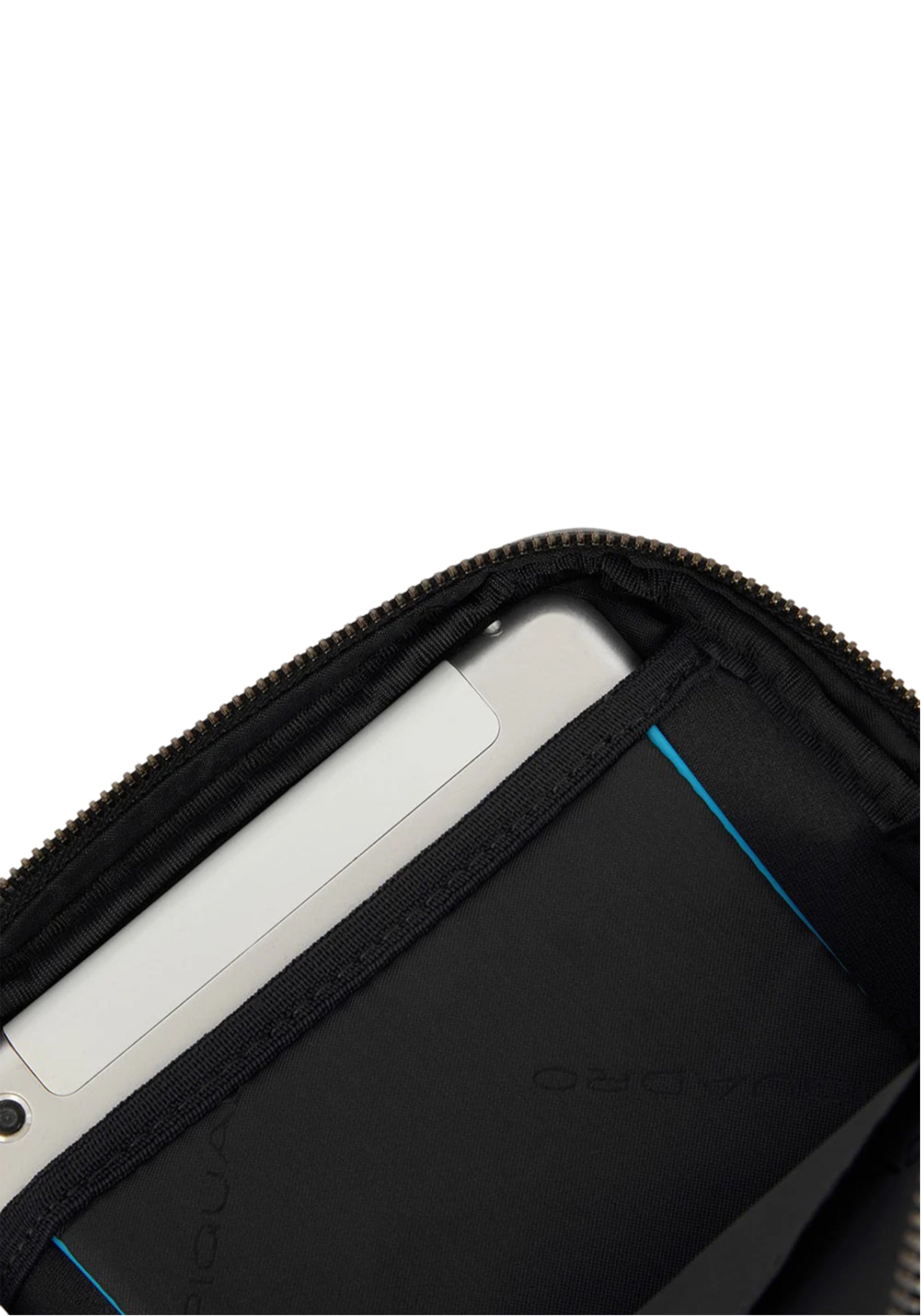 Borsello porta iPad Uomo piquadro ca3084mos-n Nero