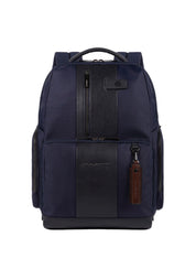 Zaino fast-check porta pc e iPad Uomo piquadro ca4532br2-blu Blu