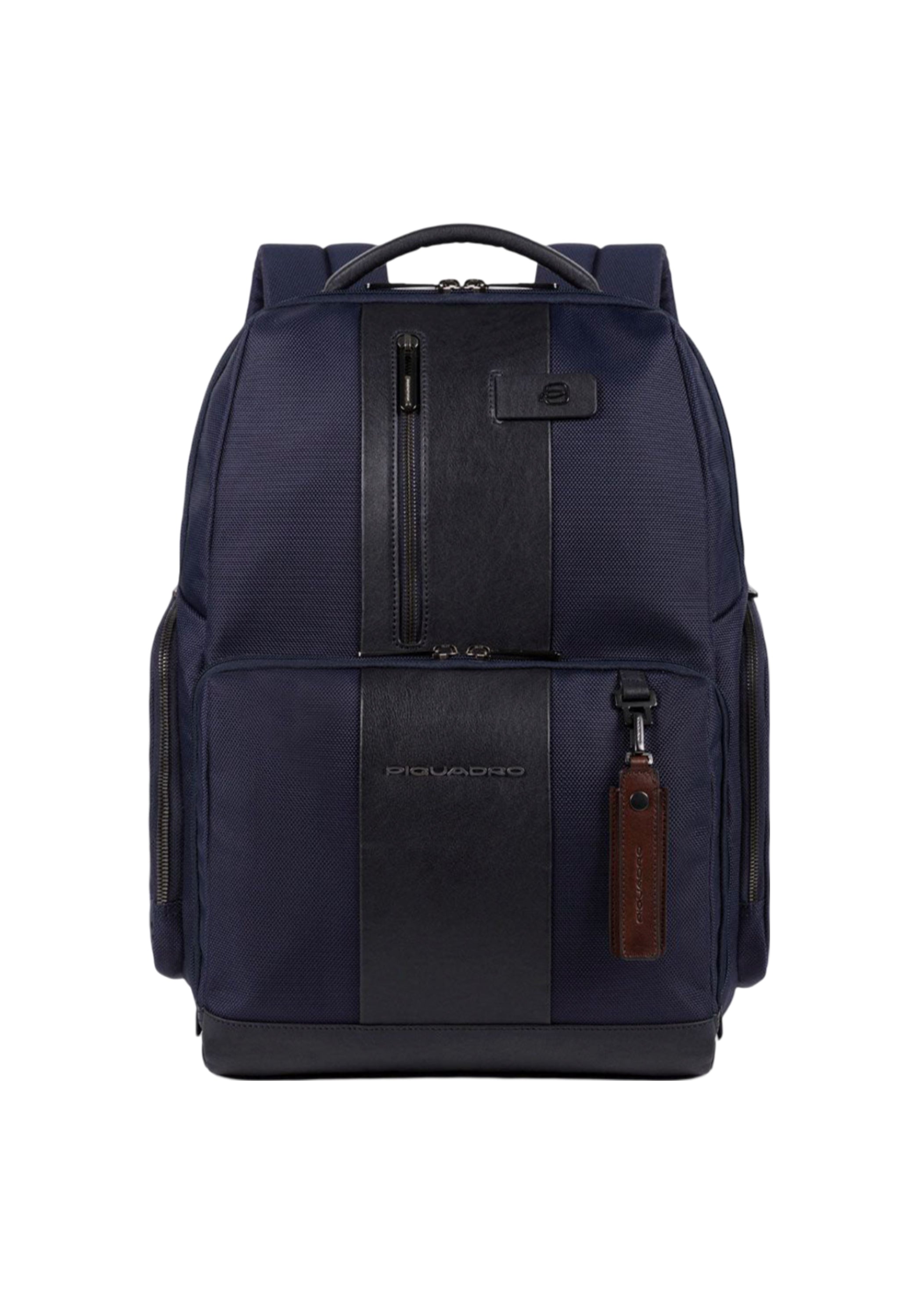 Zaino fast-check porta pc e iPad Uomo piquadro ca4532br2-blu Blu