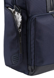 Zaino fast-check porta pc e iPad Uomo piquadro ca4532br2-blu Blu