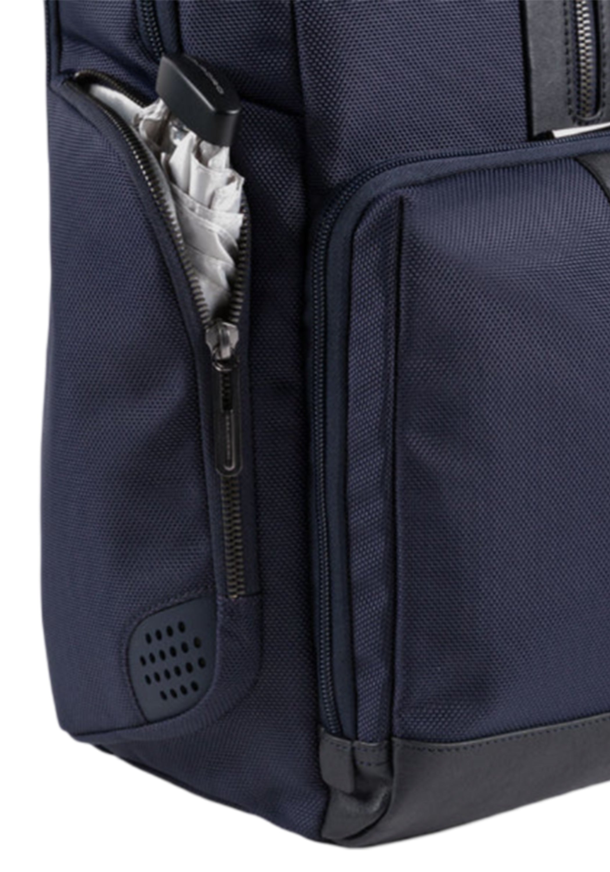 Zaino fast-check porta pc e iPad Uomo piquadro ca4532br2-blu Blu