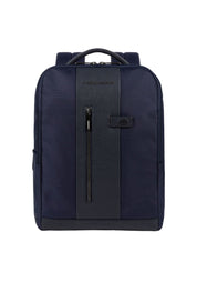 Zaino porta PC e porta iPad Uomo piquadro ca4818br2-blu Blu