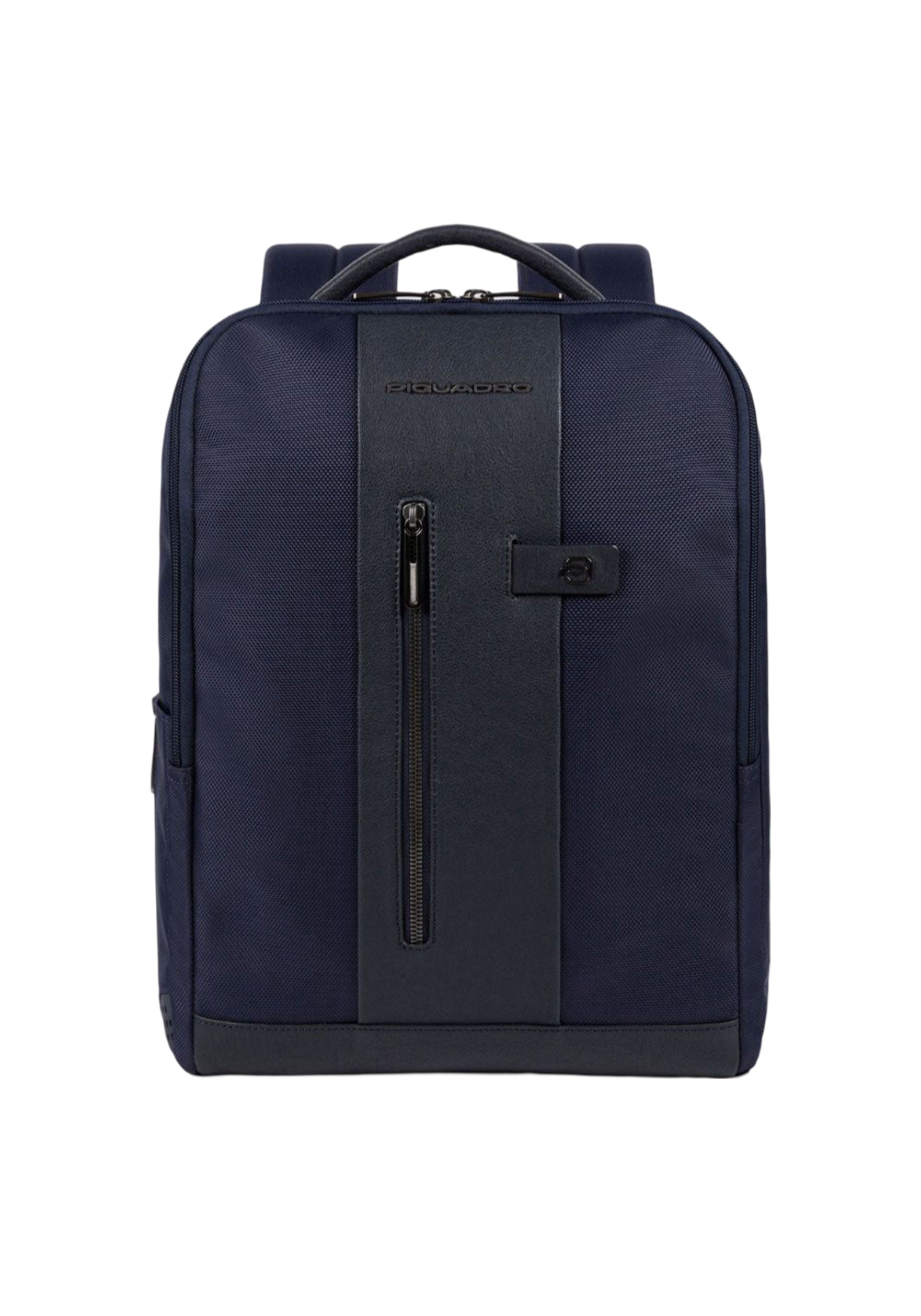 Zaino porta PC e porta iPad Uomo piquadro ca4818br2-blu Blu