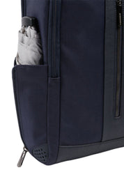 Zaino porta PC e porta iPad Uomo piquadro ca4818br2-blu Blu