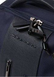 Zaino porta PC e porta iPad Uomo piquadro ca4818br2-blu Blu