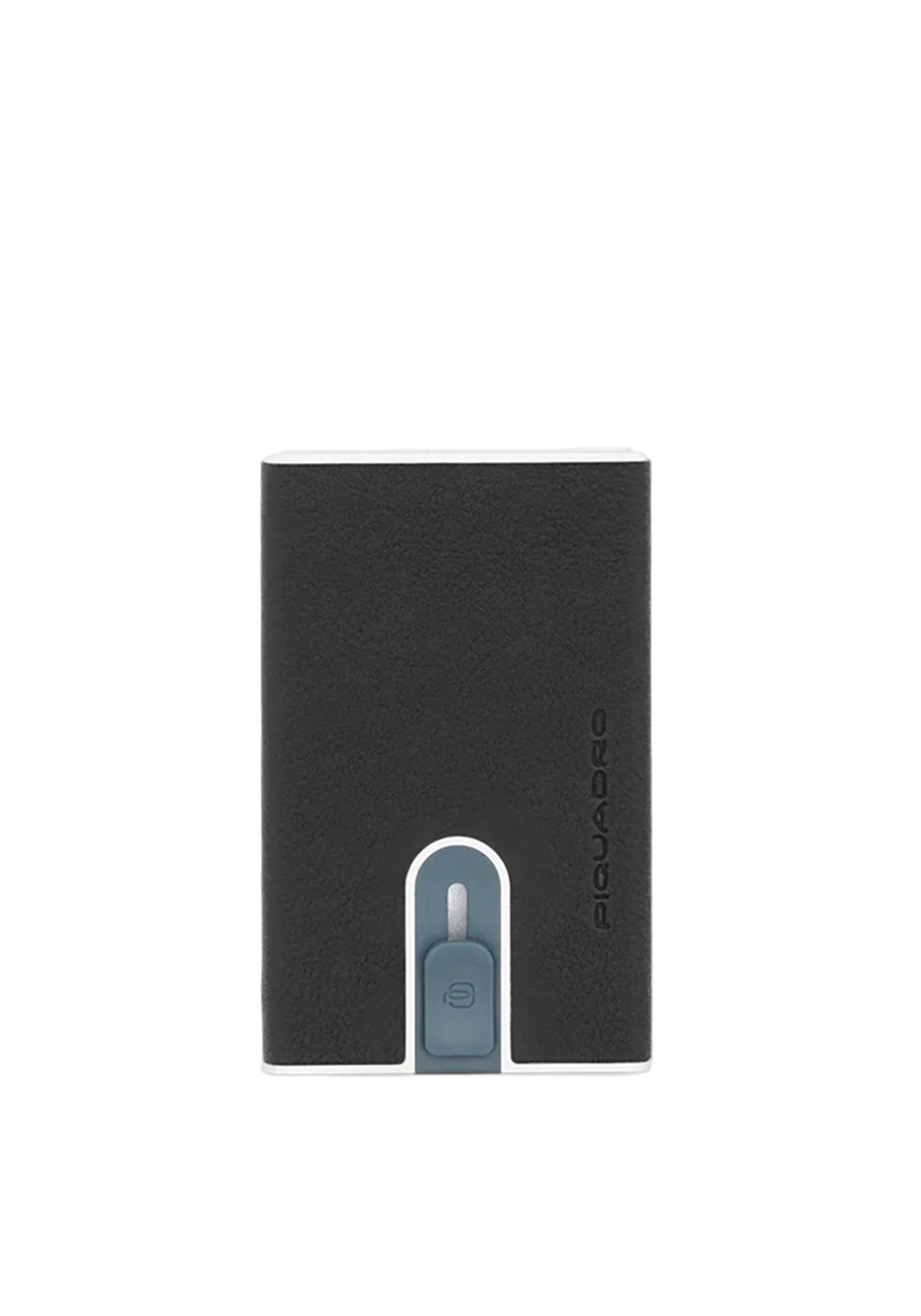 Porta carte di credito  Uomo piquadro pp4825b3r-n Nero