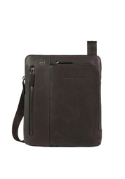 Borsello porta iPad Uomo piquadro ca1816b3-tm Marrone