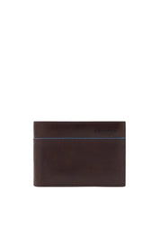 Portafoglio Uomo piquadro pu1392b2vr-mo Marrone
