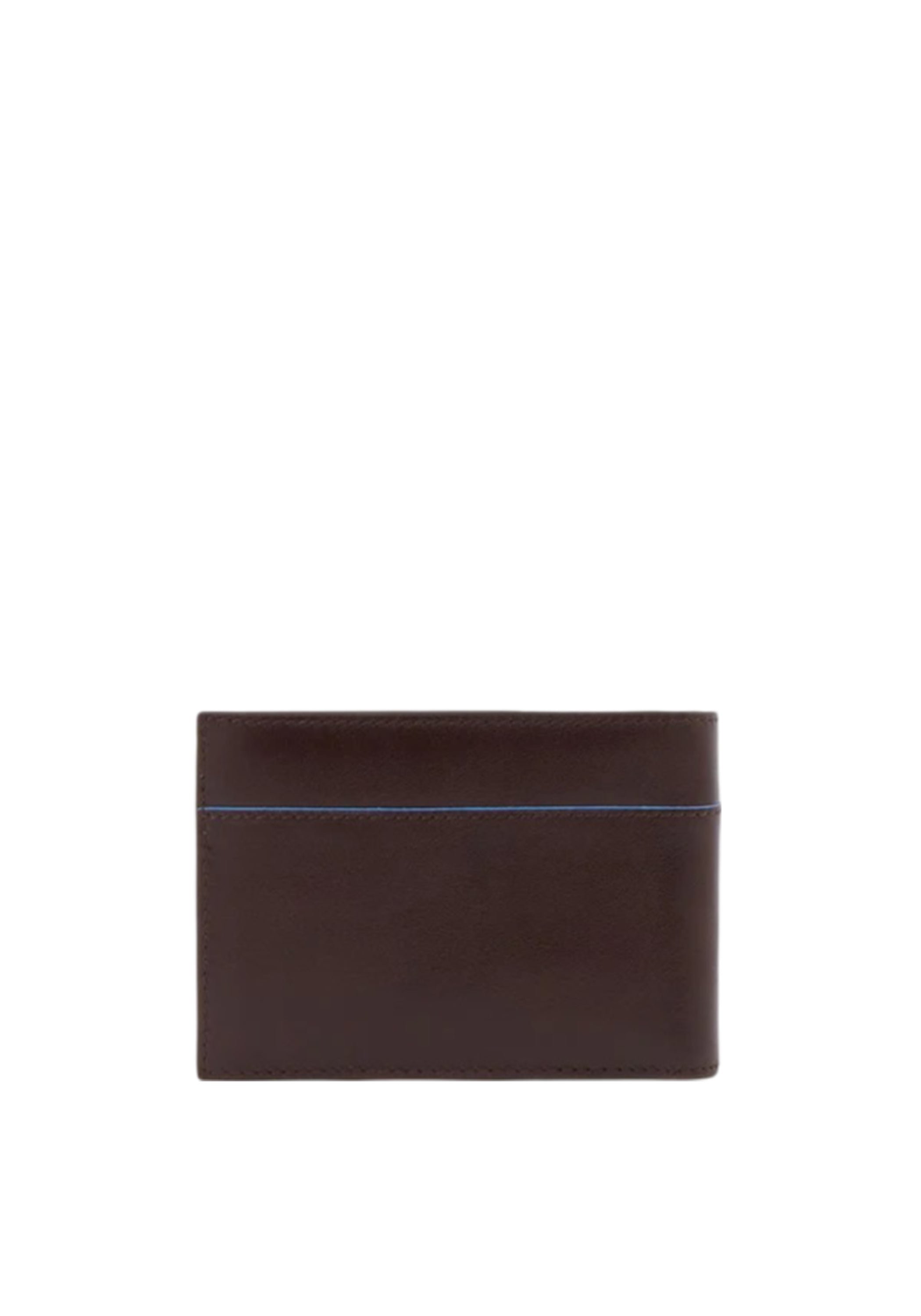 Portafoglio Uomo piquadro pu1392b2vr-mo Marrone