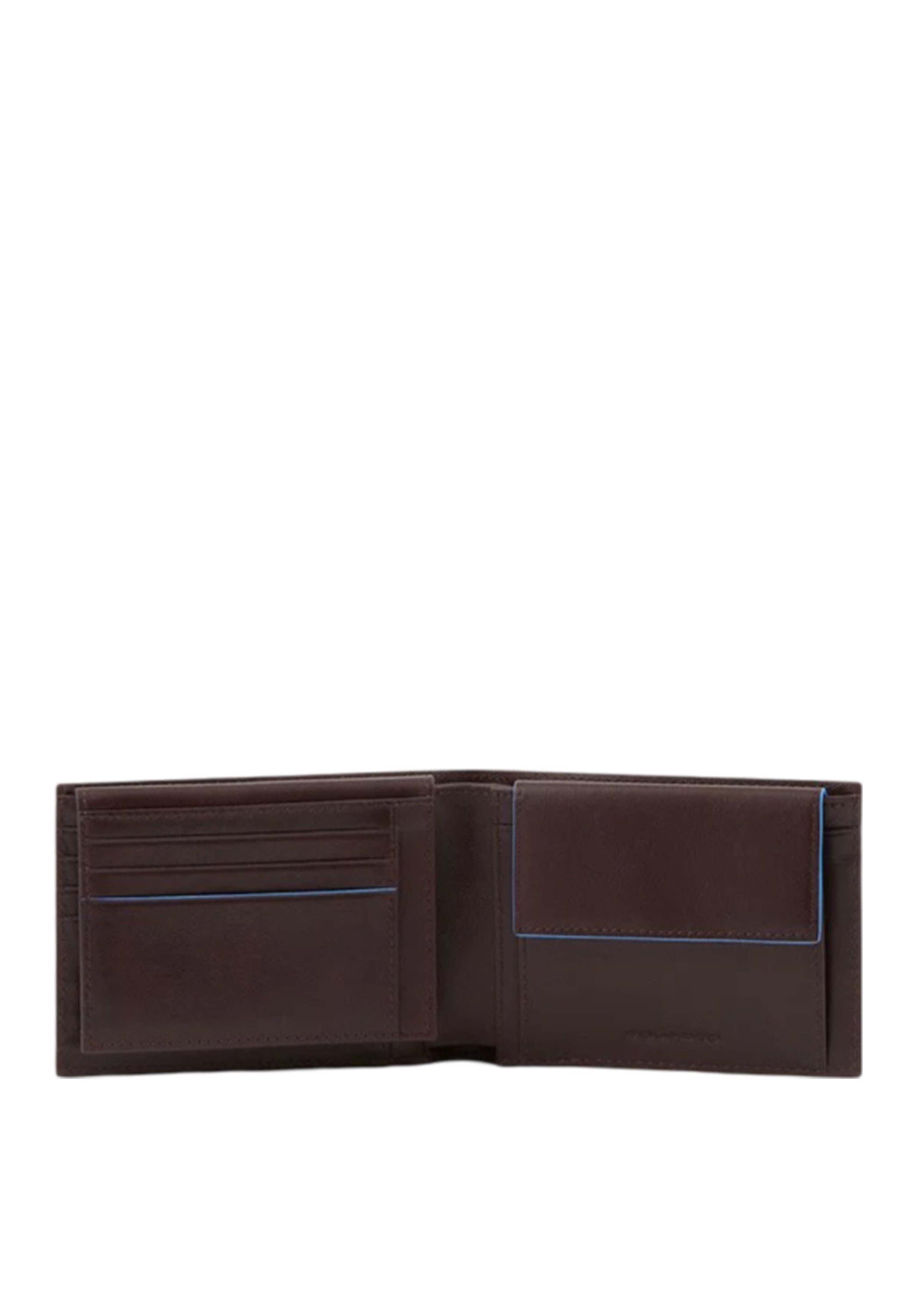 Portafoglio Uomo piquadro pu1392b2vr-mo Marrone