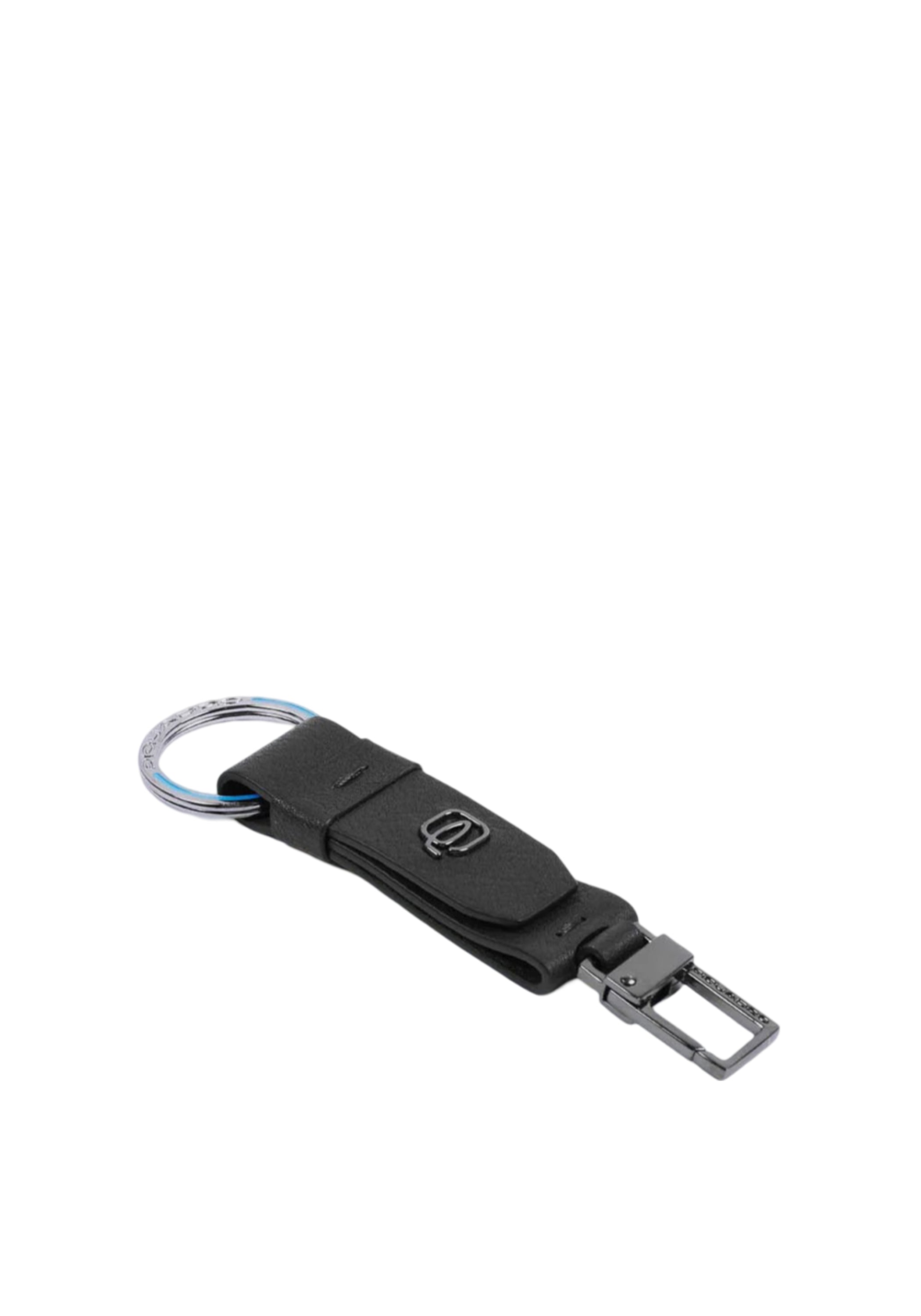 Portachiavi  Uomo piquadro pc3751b3-n Nero