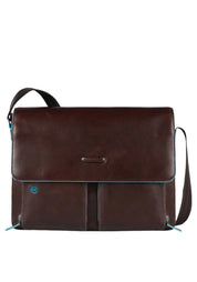 Messenger perPC e iPad Uomo piquadro ca3337b2-mo Marrone