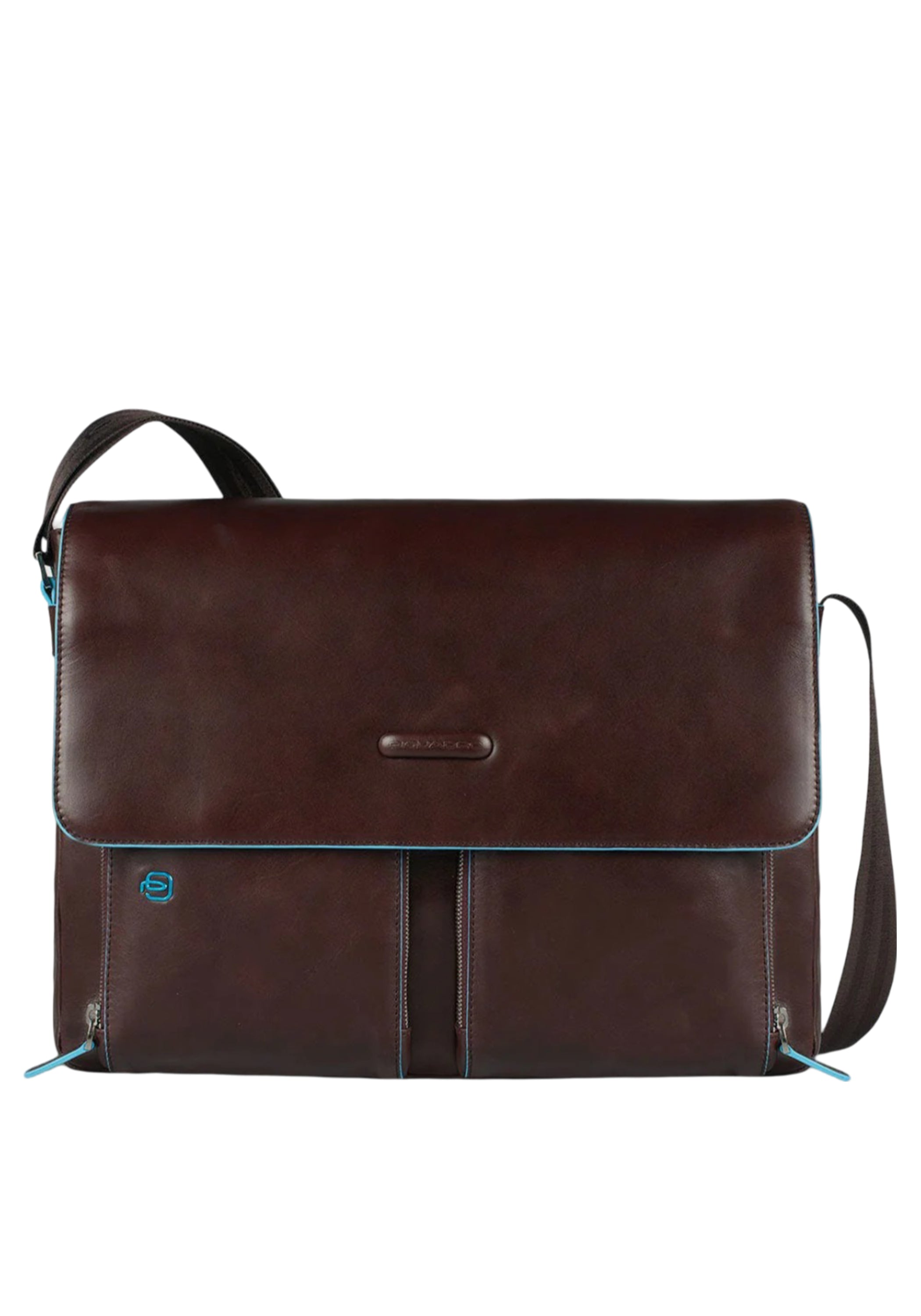 Messenger perPC e iPad Uomo piquadro ca3337b2-mo Marrone