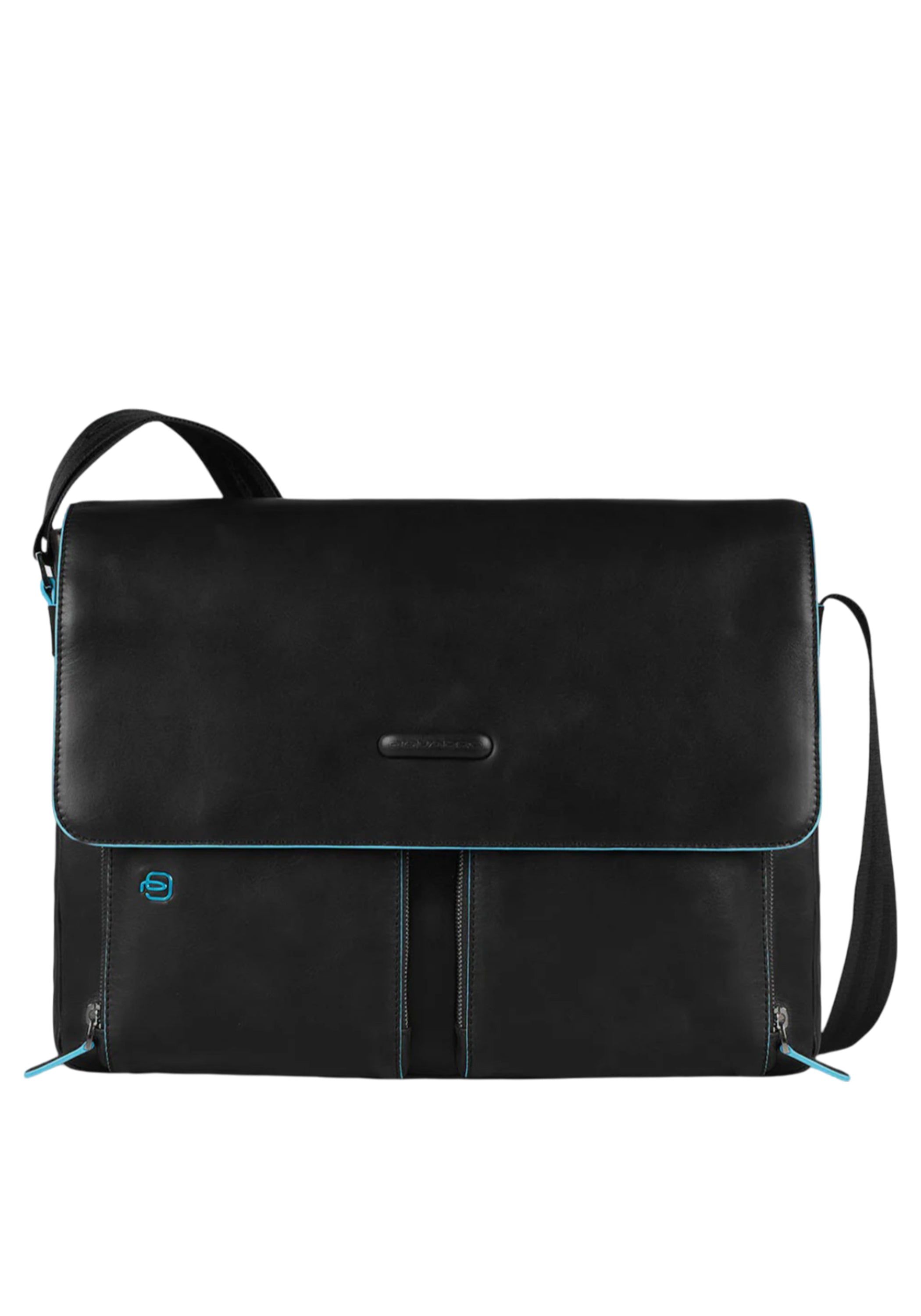Messenger perPC e iPad Uomo piquadro ca3337b2-n Nero