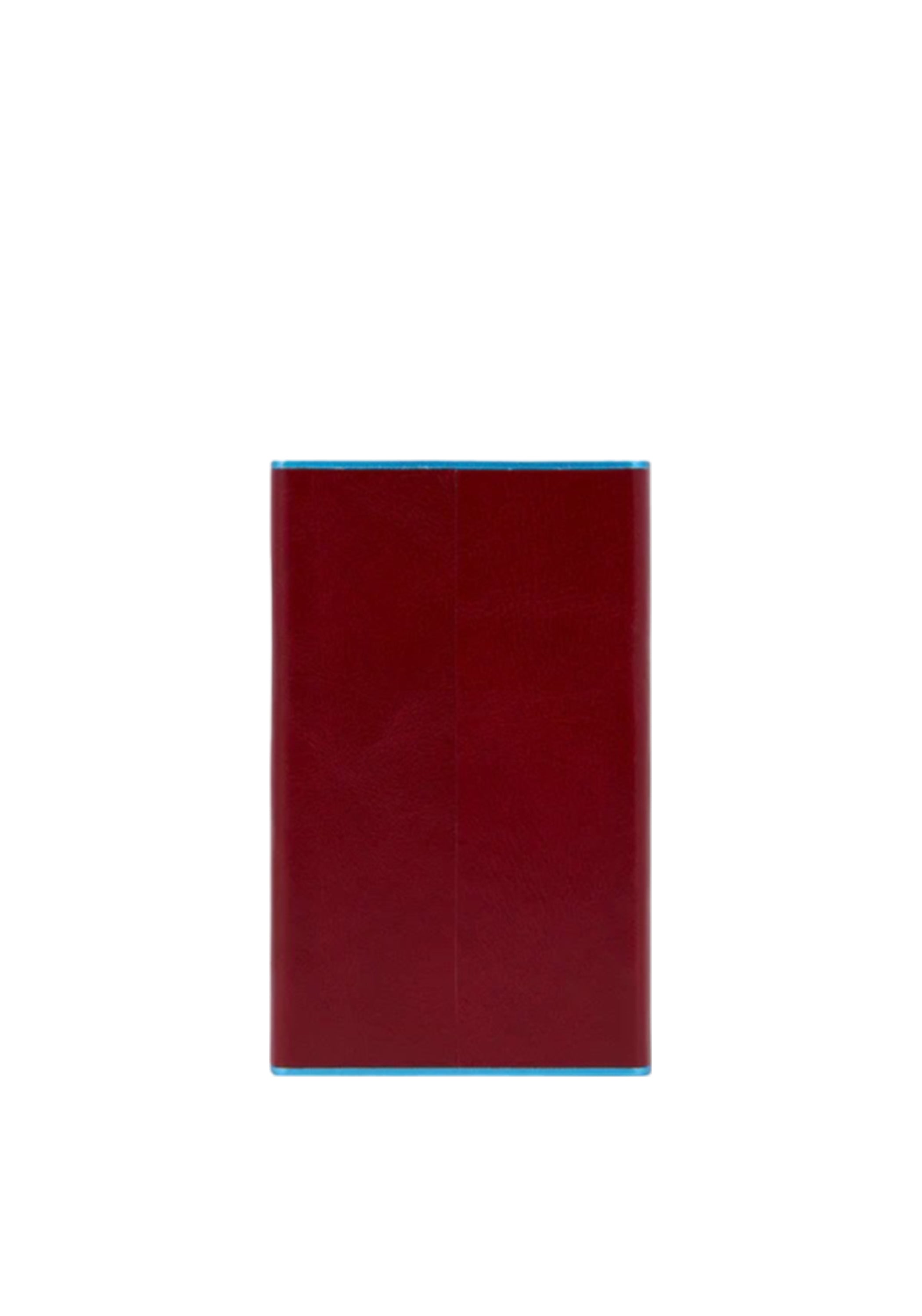 Porta carte di credito  Uomo piquadro pp4825b2blr-r Rosso