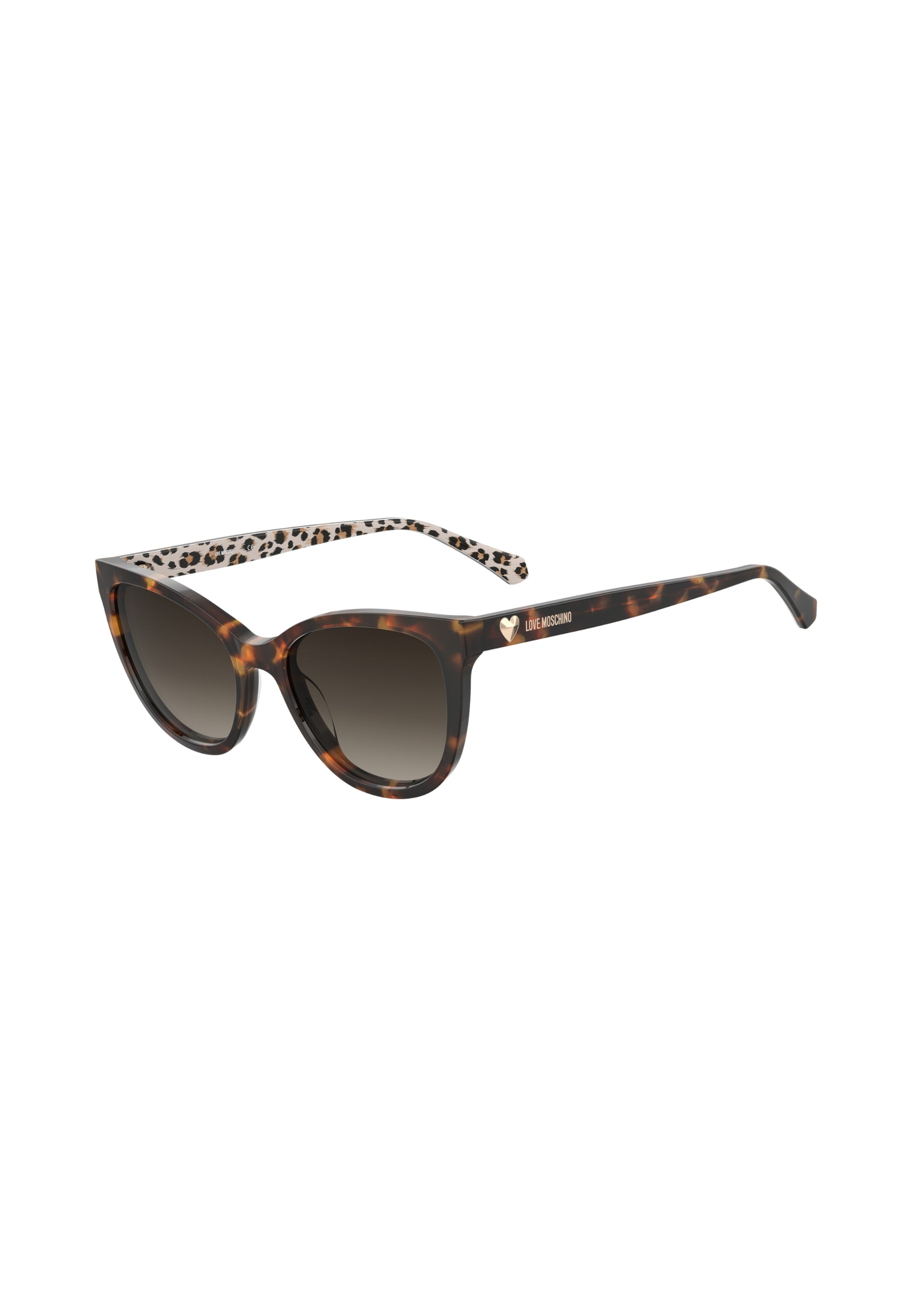 Love Moschino Mol072/s donna Acetato