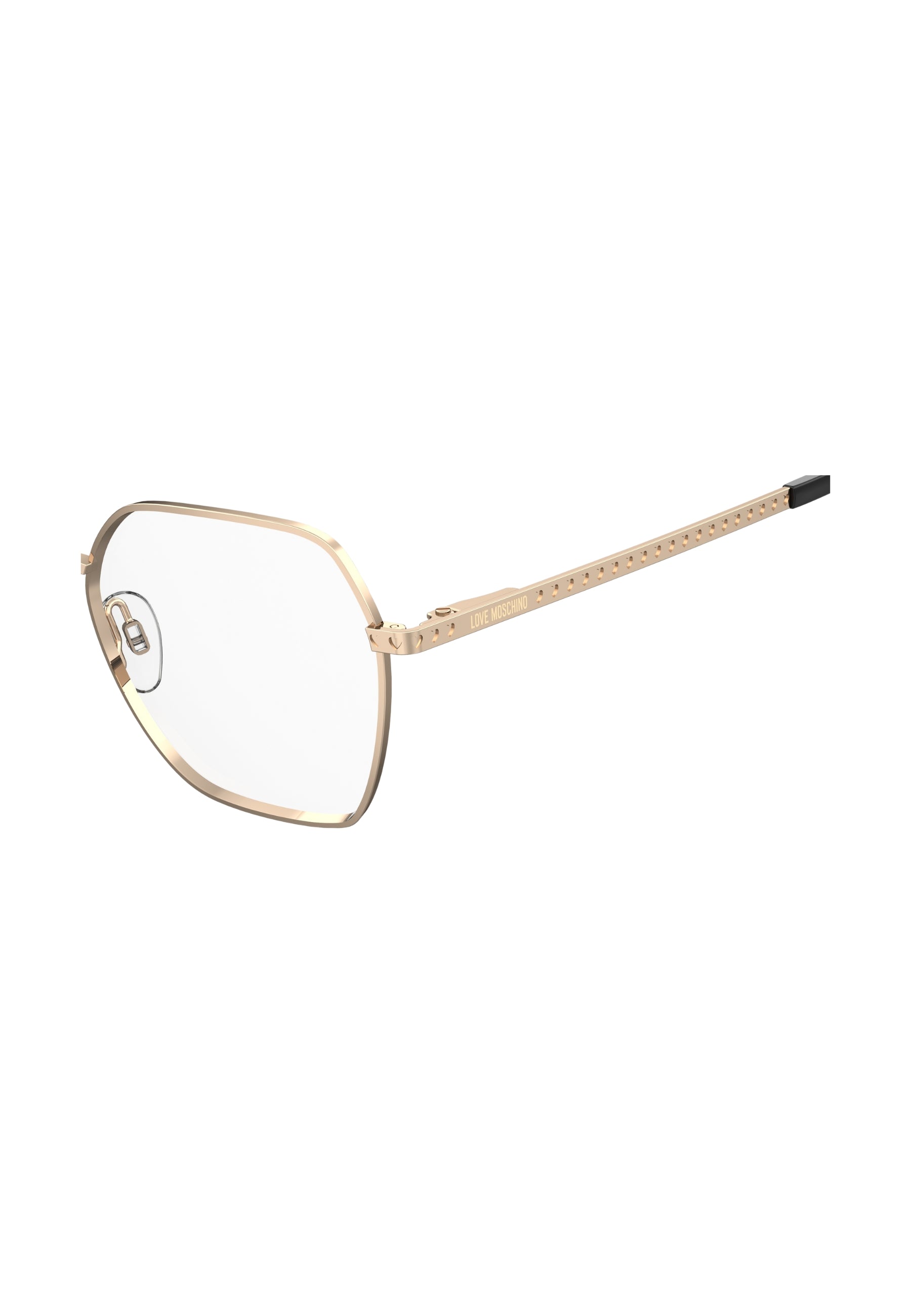 Love Moschino Mol628/tn ragazza Metallo