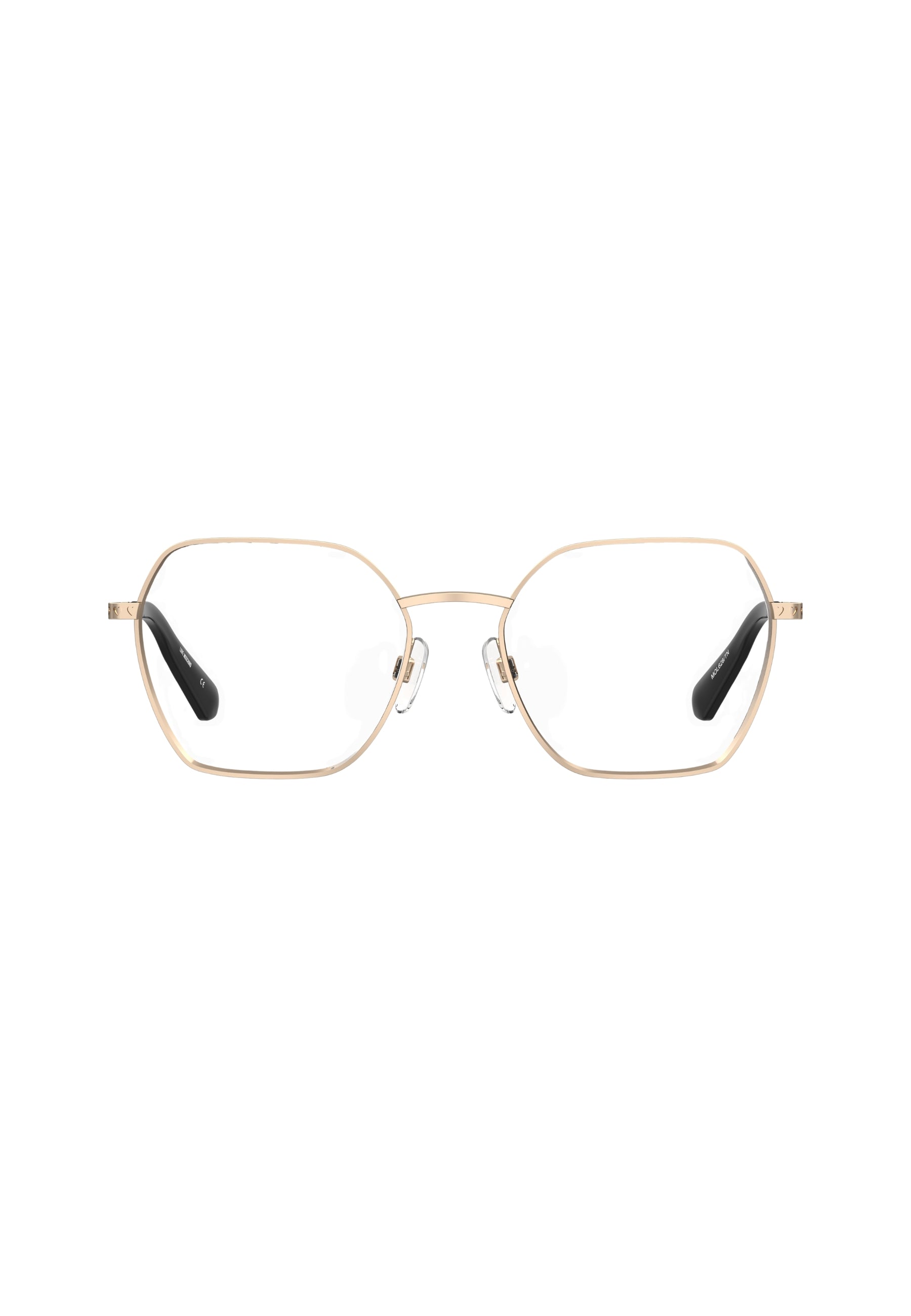 Love Moschino Mol628/tn ragazza Metallo