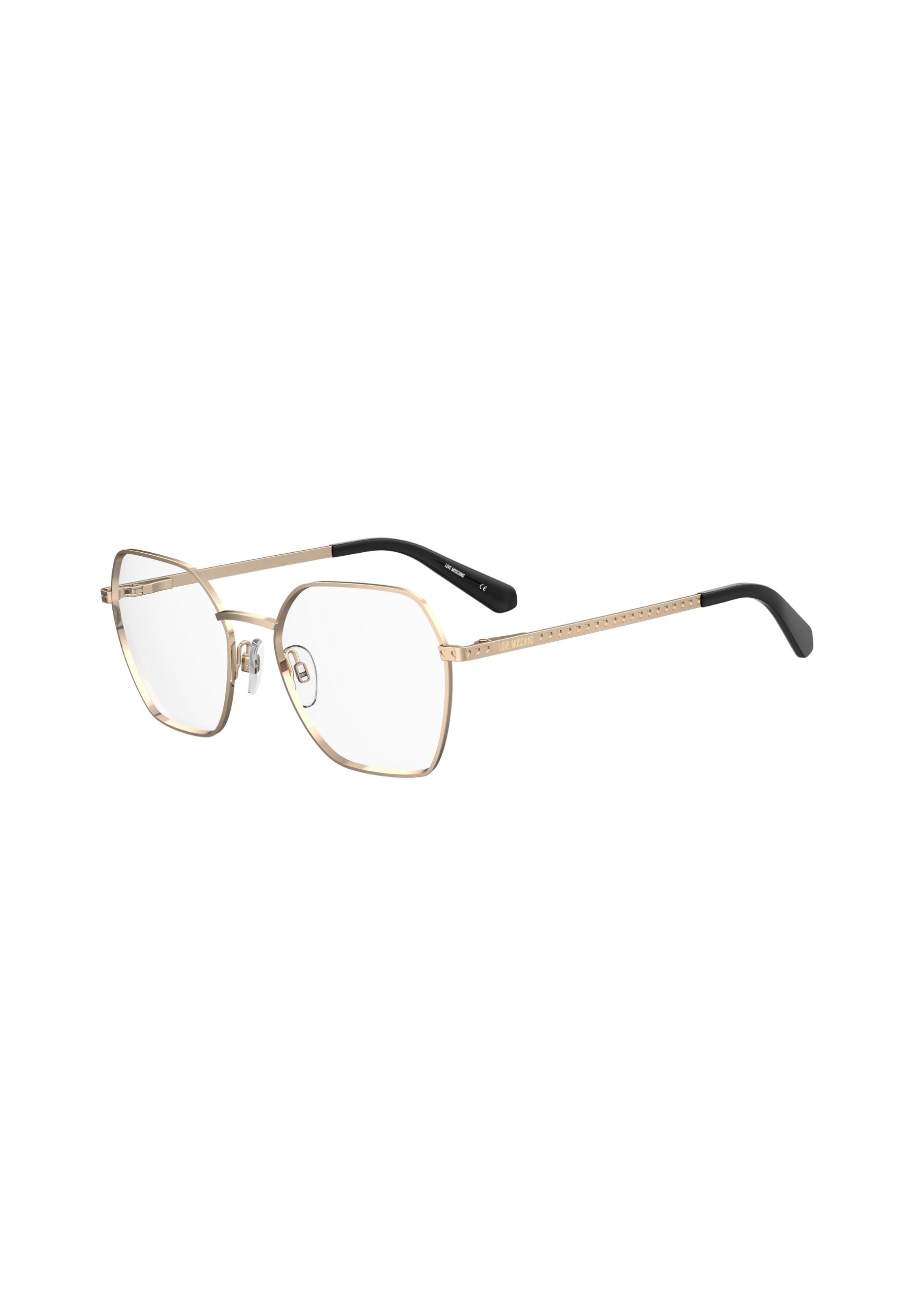Love Moschino Mol628/tn ragazza Metallo