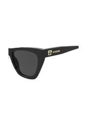 Love Moschino Mol070/s donna Poliestere