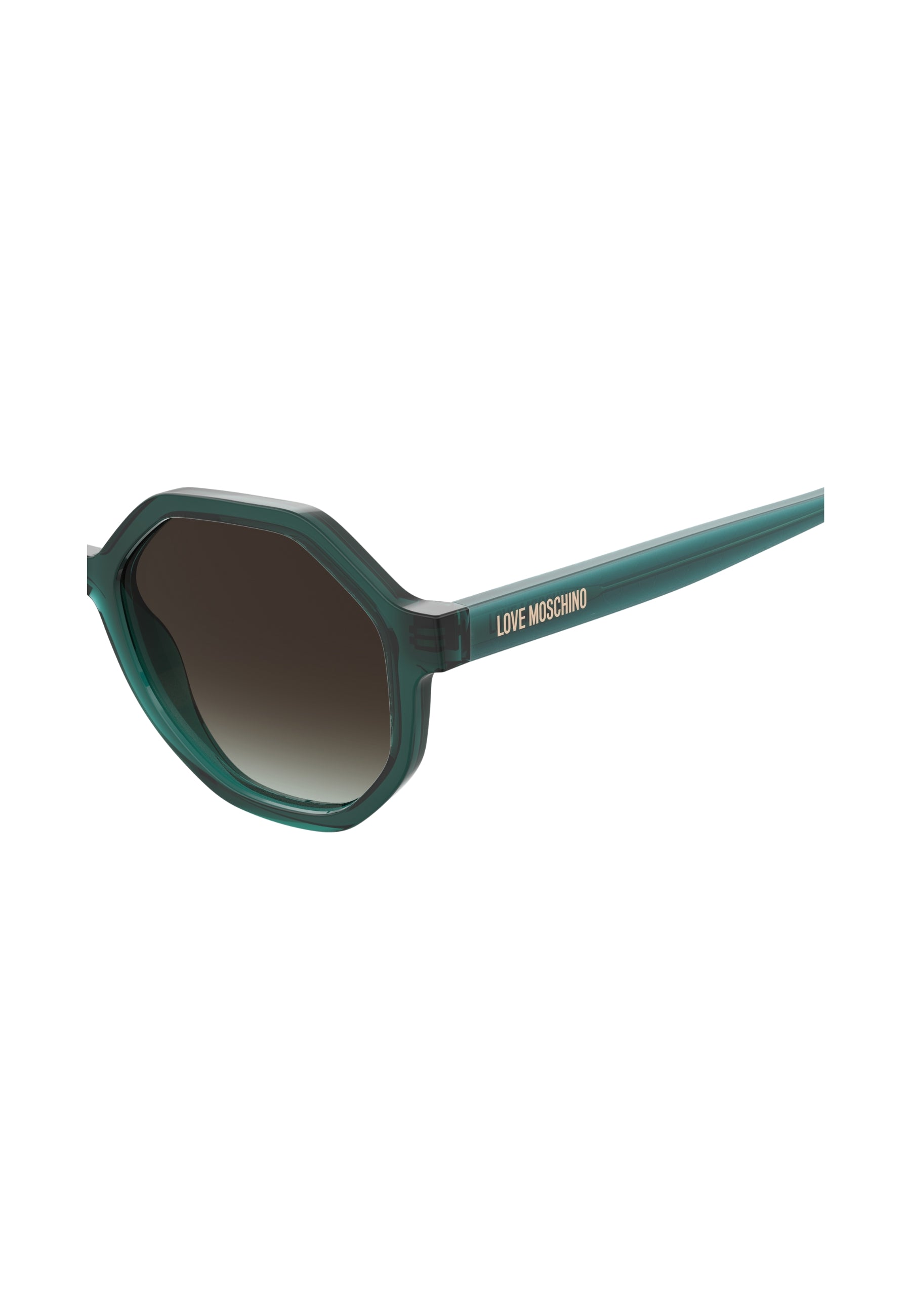 Love Moschino Mol076/s donna Poliestere