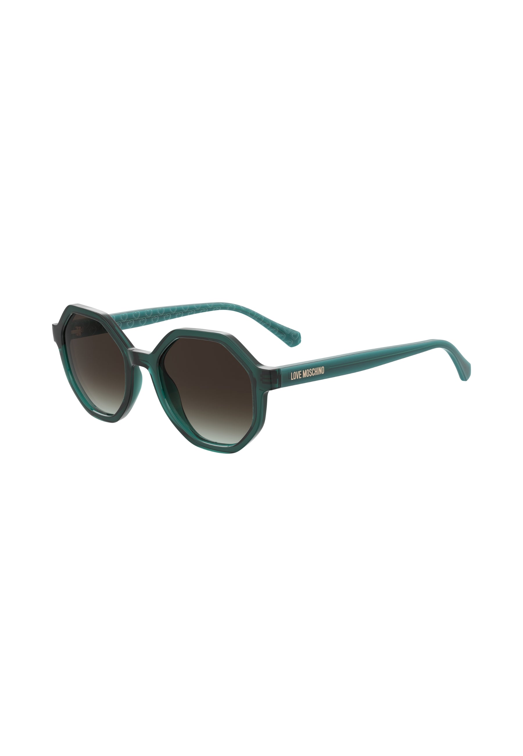 Love Moschino Mol076/s donna Poliestere