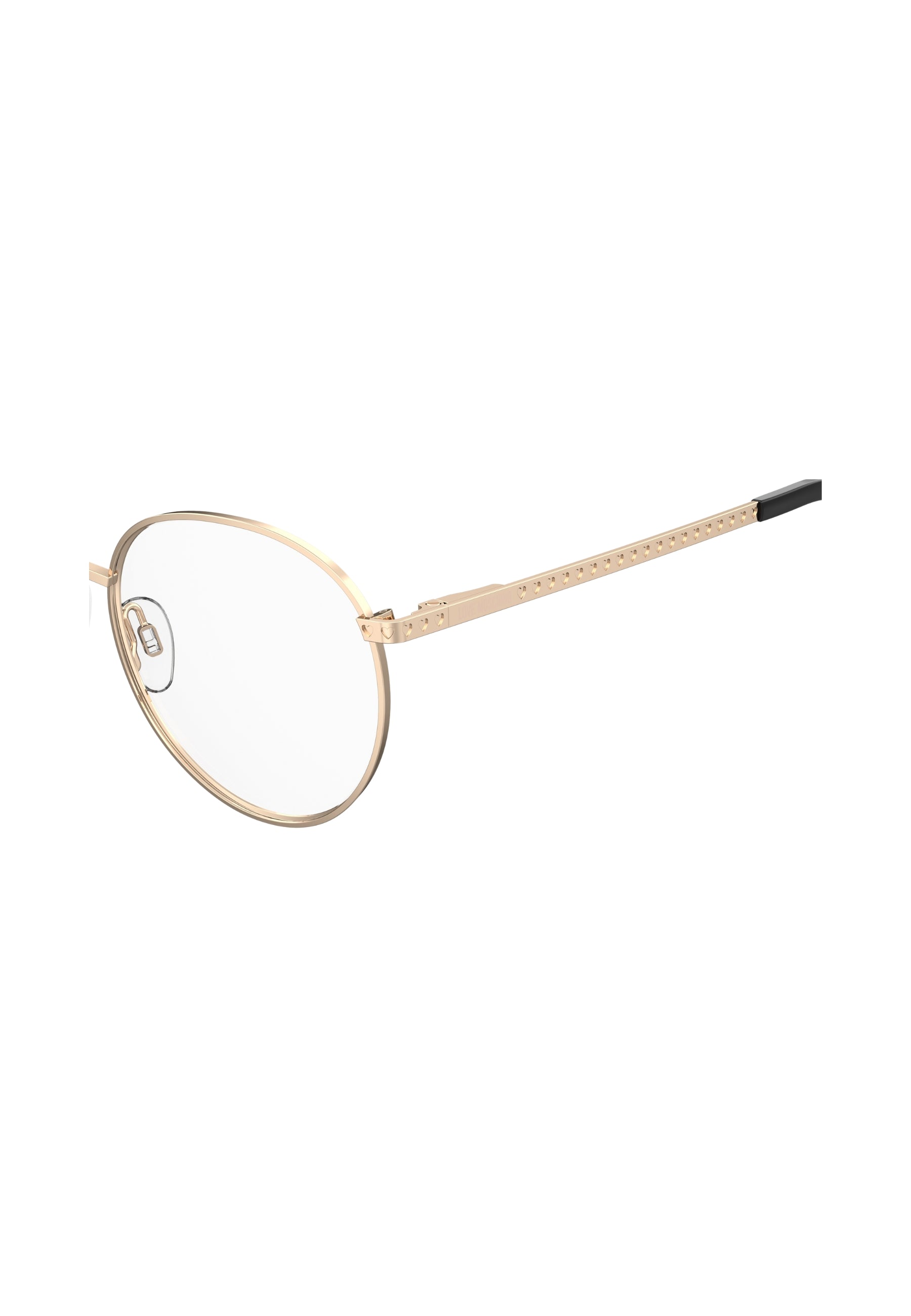 Love Moschino Mol637/tn ragazza Metallo