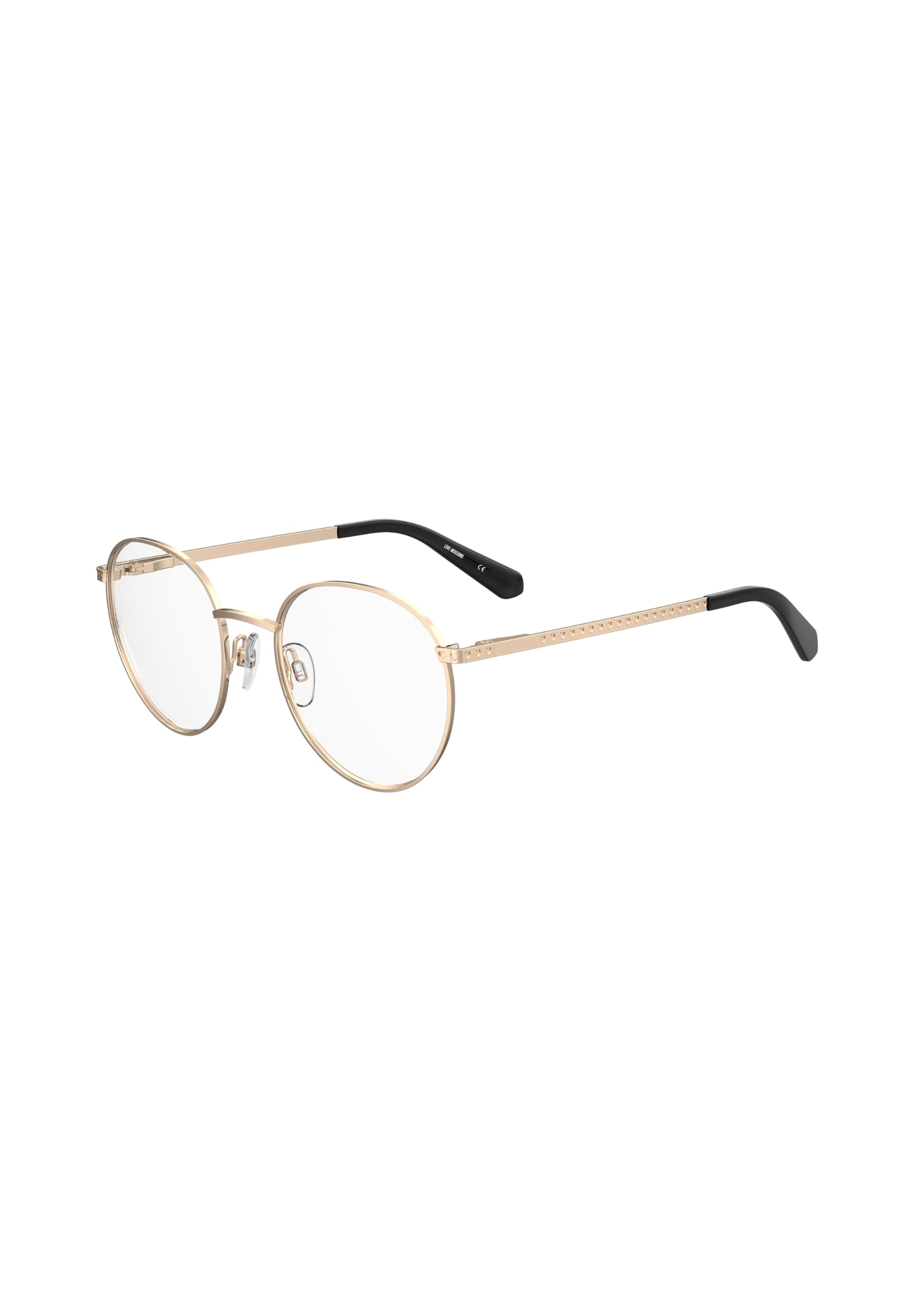 Love Moschino Mol637/tn ragazza Metallo