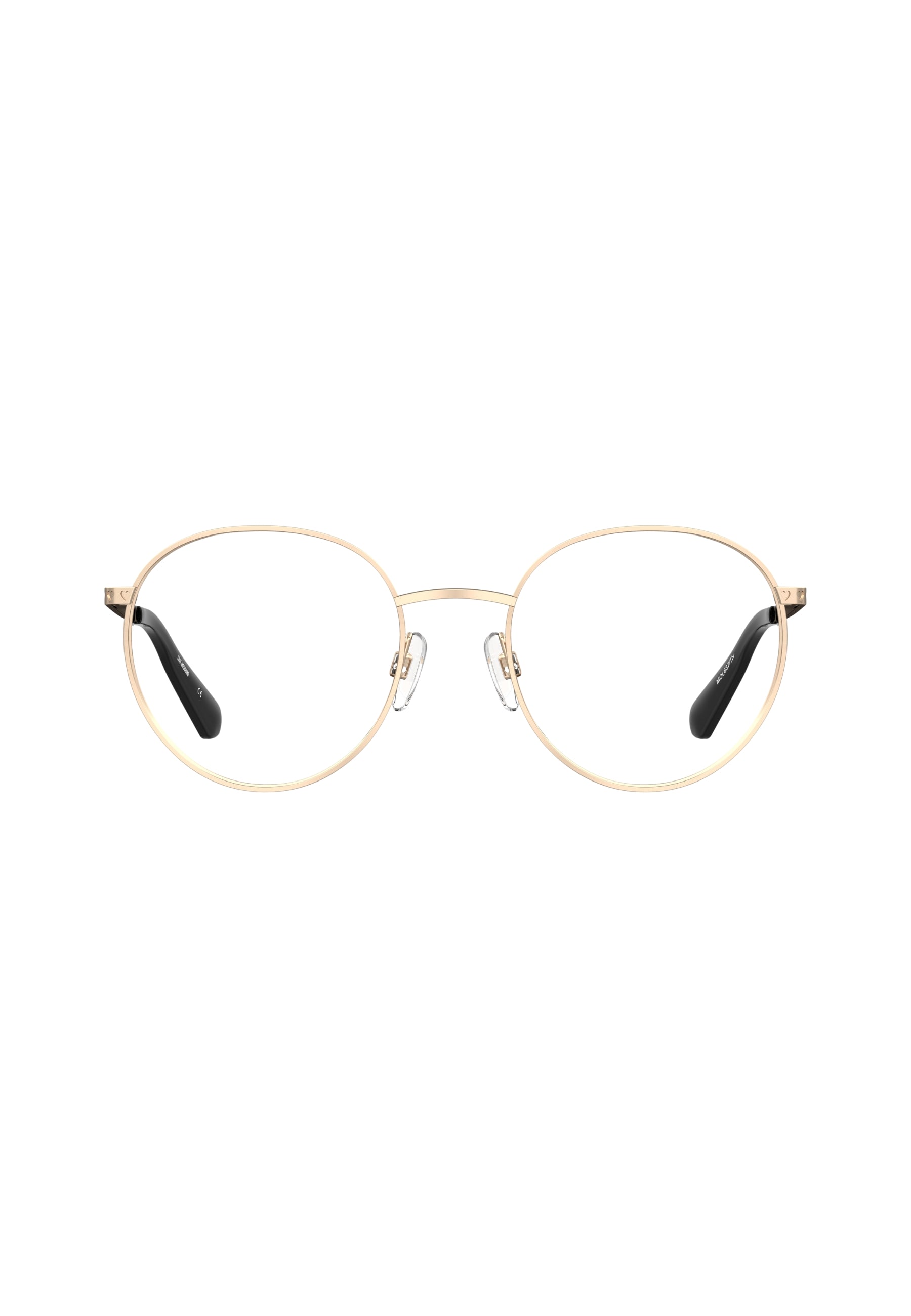 Love Moschino Mol637/tn ragazza Metallo