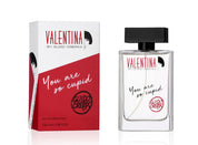 Profumo Donna GUIDO CREPAX THE_FIRST_VALENTINA
