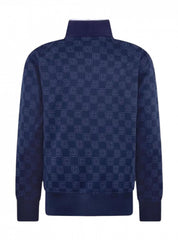 Bambino nike sportswear 95D377-U90_JORDAN_BLU