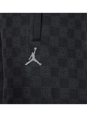 Bambino nike sportswear 95D378-023_JORDAN_NERO