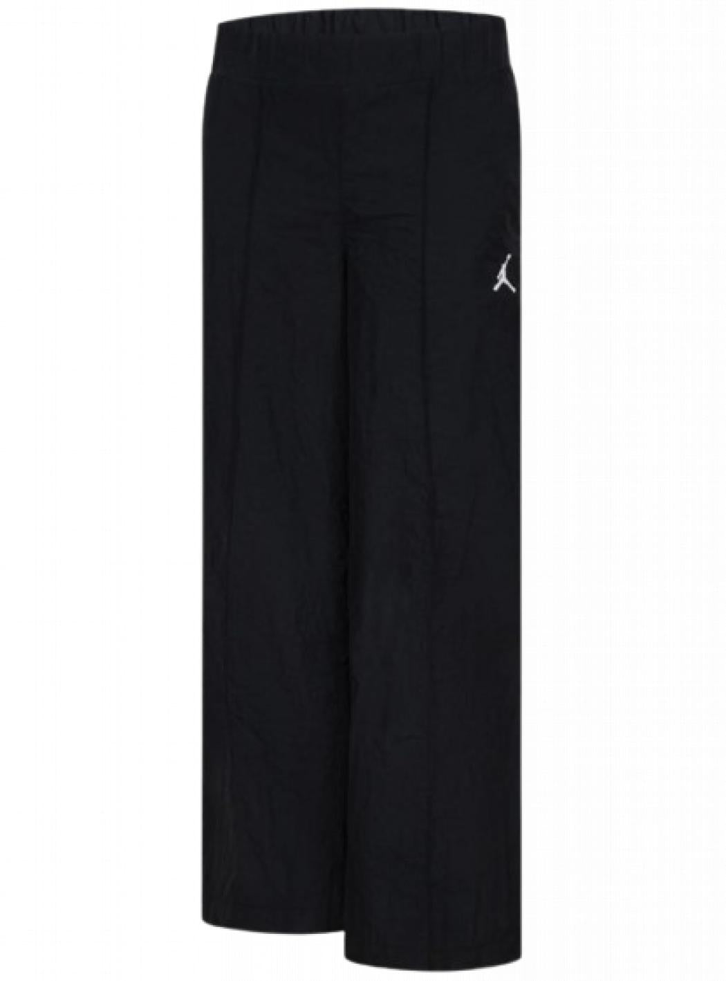 Bambina nike sportswear 45D346-023_JORDAN_NERO