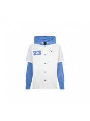 Bambino nike sportswear 95D542-782_JORDAN_BIANCO