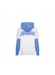 Bambino nike sportswear 95D542-782_JORDAN_BIANCO