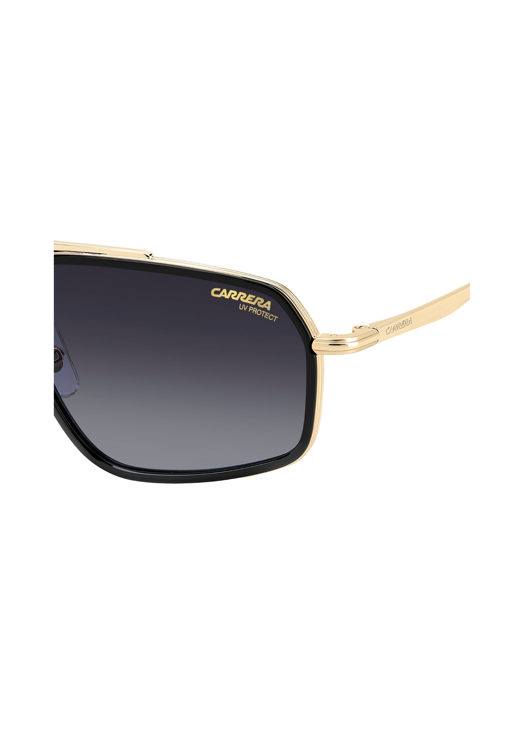Carrera Carrera 338/s uomo Acciaio