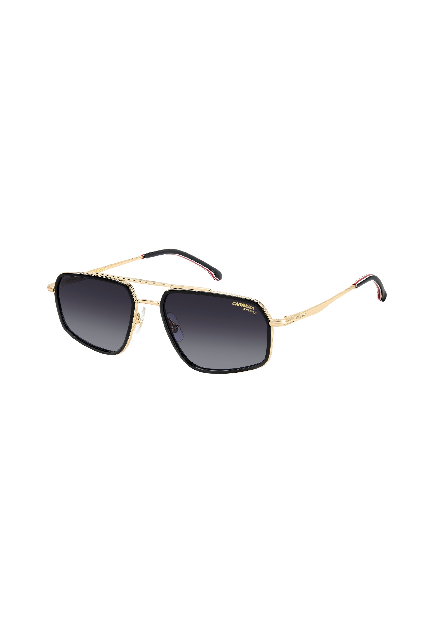 Carrera Carrera 338/s uomo Acciaio