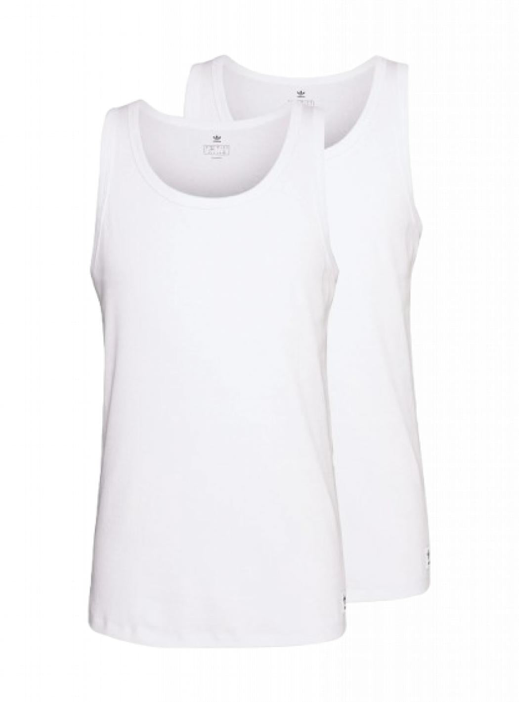 Uomo adidas originals 4A3M53_TANK_TOP