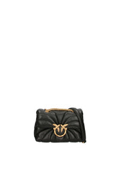 Borsa Donna Pinko 100039A1EX-Z99Q Nero