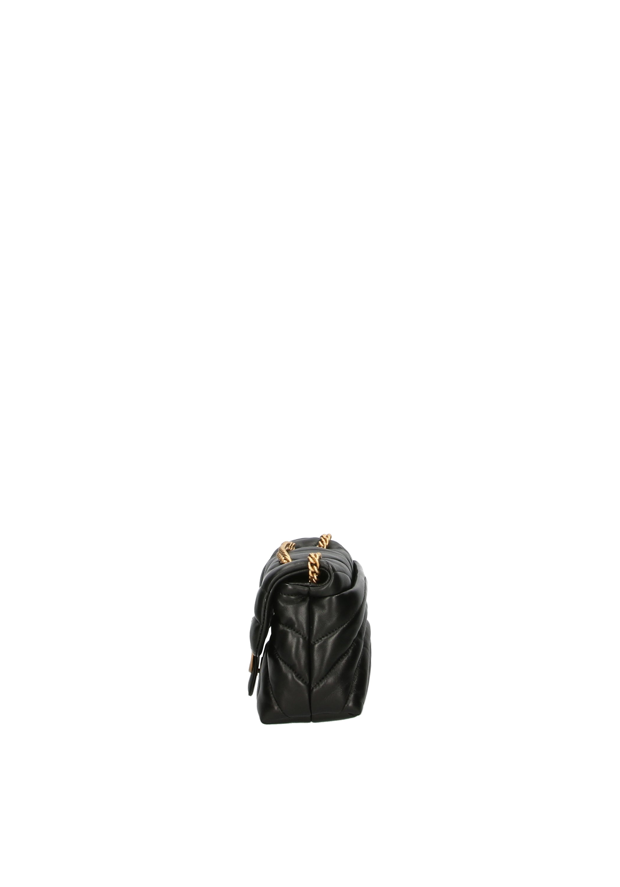 Borsa Donna Pinko 100039A1EX-Z99Q Nero