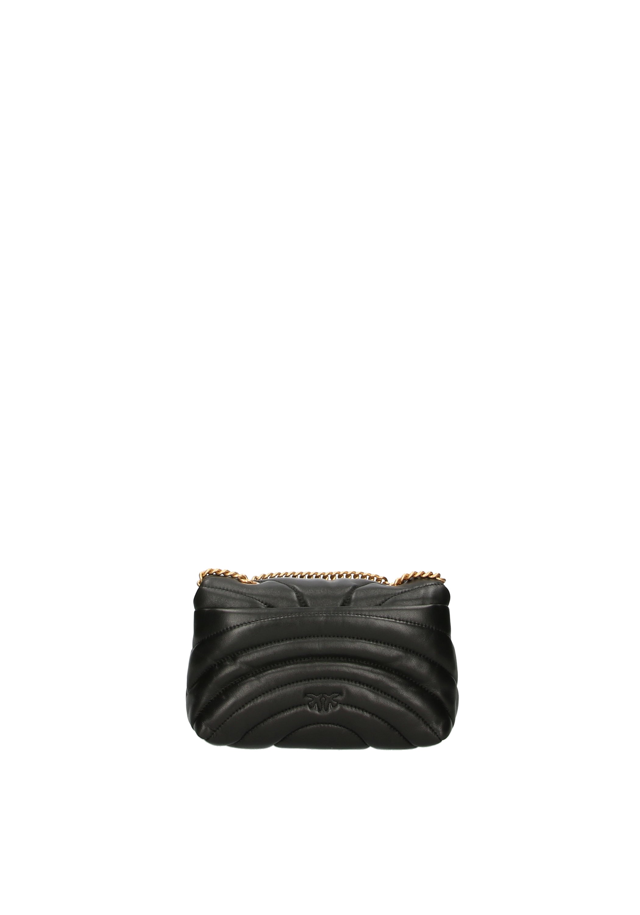Borsa Donna Pinko 100039A1EX-Z99Q Nero