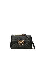 Borsa Donna Pinko 100038A1EX-Z99Q Nero
