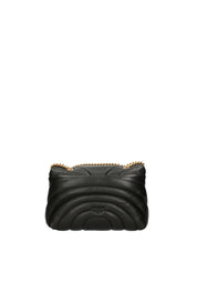 Borsa Donna Pinko 100038A1EX-Z99Q Nero
