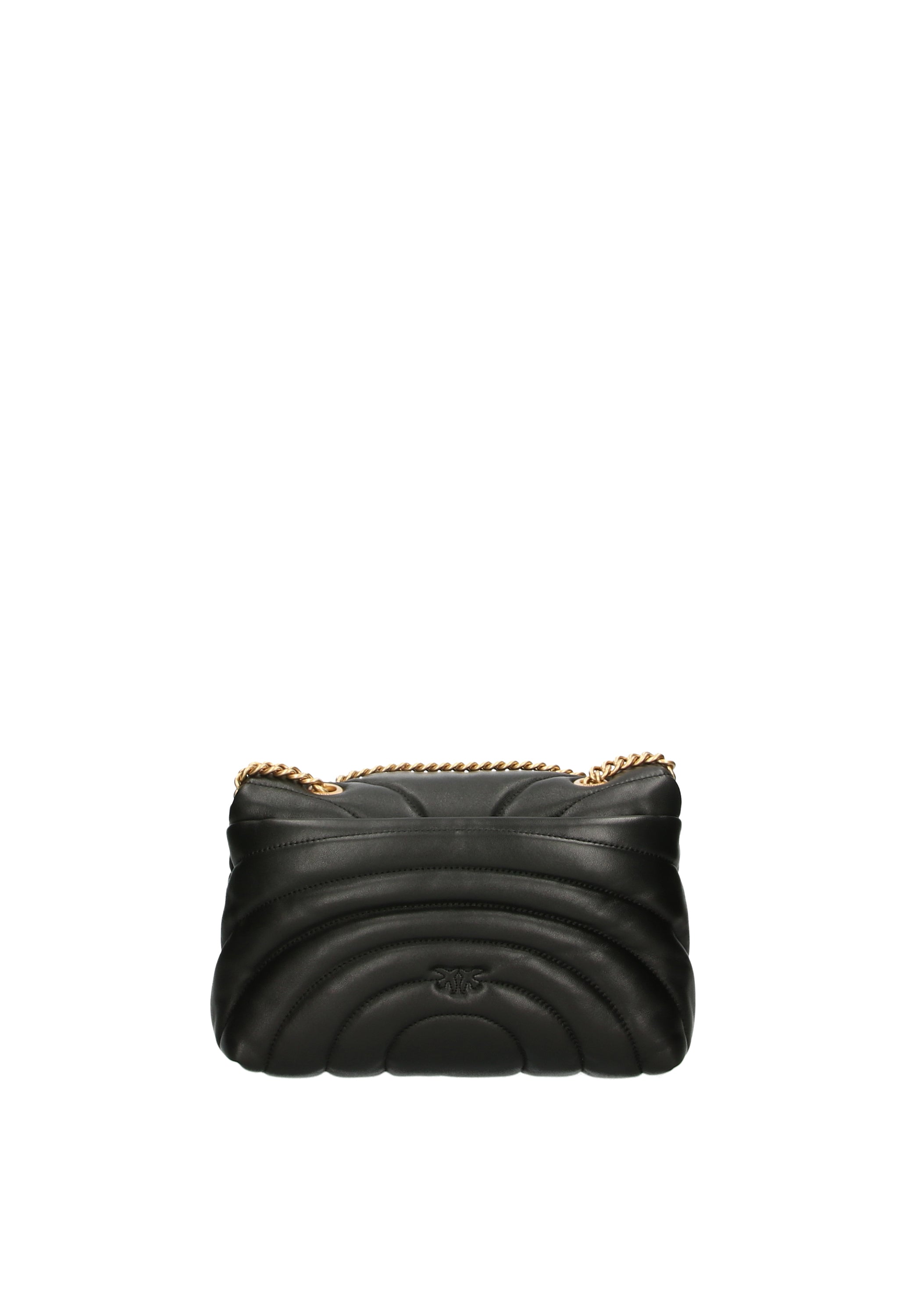 Borsa Donna Pinko 100038A1EX-Z99Q Nero