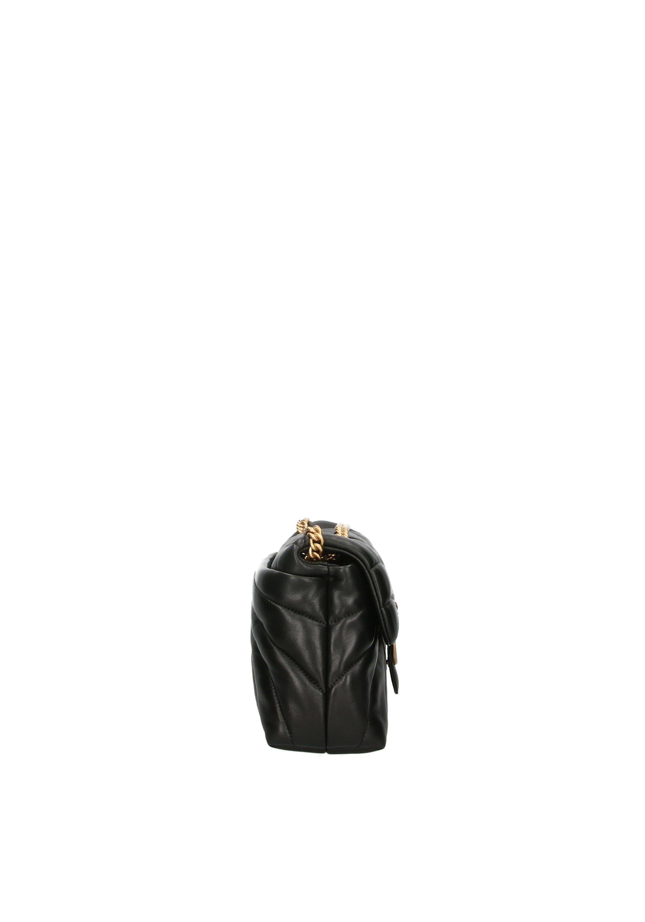 Borsa Donna Pinko 100038A1EX-Z99Q Nero