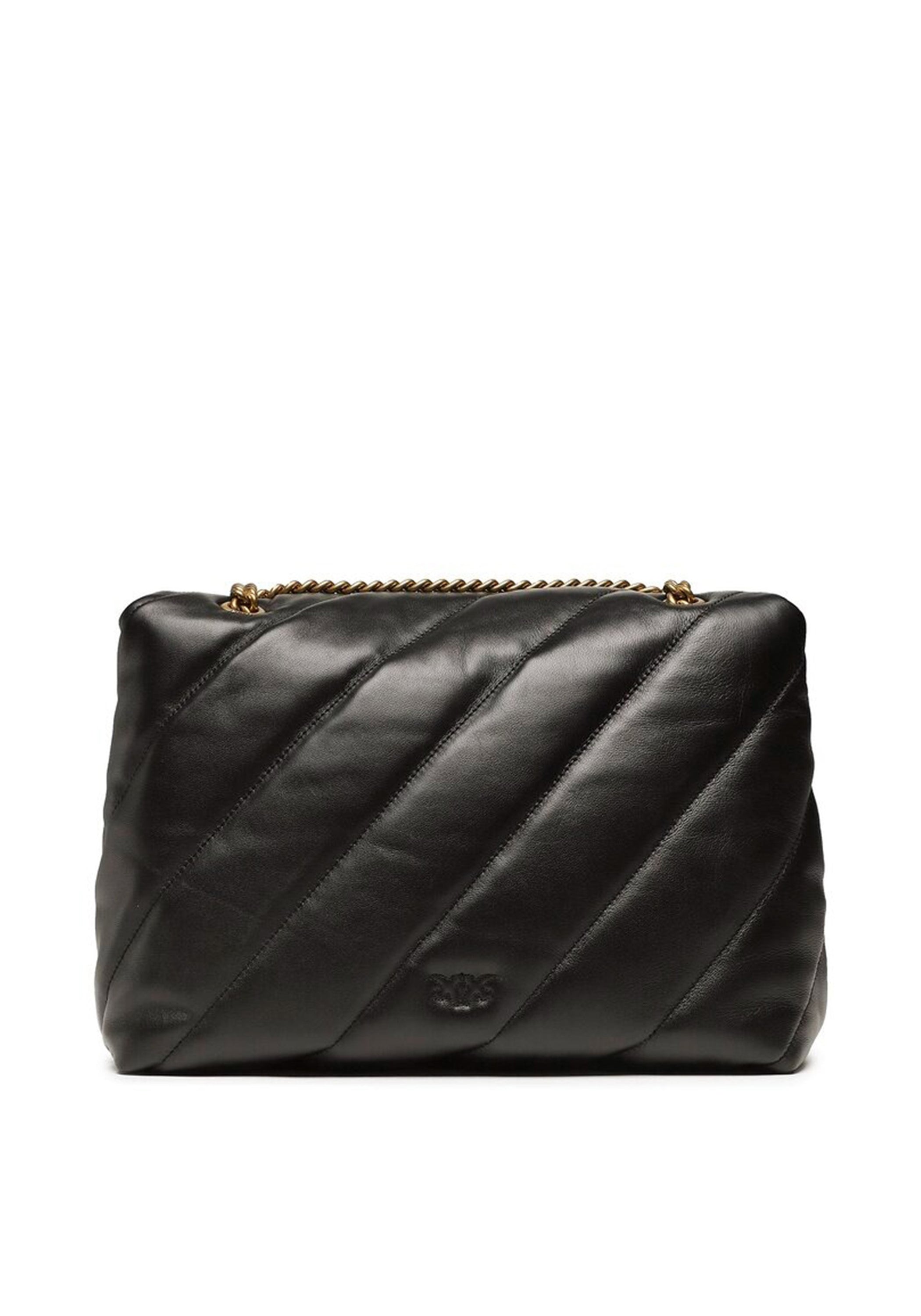 Borsa Donna Pinko 100037A0F2-Z99Q Nero