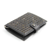 Porta tessere iClutch Adulto unisex Kjore Project Macao Black
