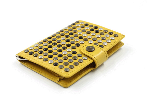 Adulto unisex Kjore Project Hong Kong Yellow