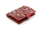 Adulto unisex Kjore Project Hong Kong Red